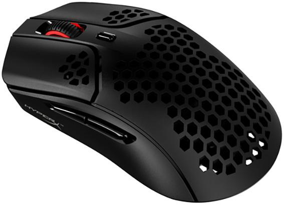 Produktbild HyperX Pulsefire Haste (Kabellos)