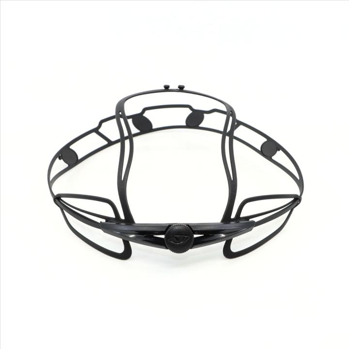 Actual product image Giro Aether Roc Loc 5+ Air Fit System