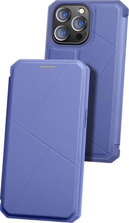 Produktbild Dux Ducis Skin X Series Bookcover (Apple iPhone 13 Pro)