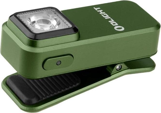 Produktbild Olight Oclip (4.85 cm, 300 lm)