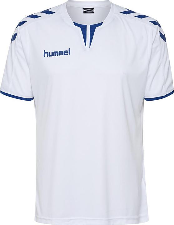 Produktbild hummel Core Ss Poly Jersey (16, 24, 25, 26, 27, 28)