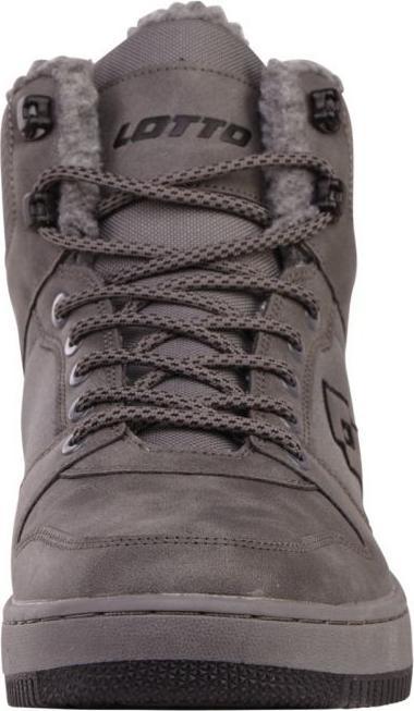 Image du produit Lotto Buty męskie Prehna Fur szare 2400380U 1919 42 (42)