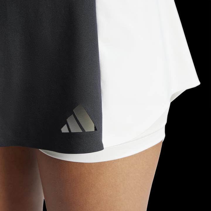 Image du produit adidas Jupe Tennis Premium noire (L)