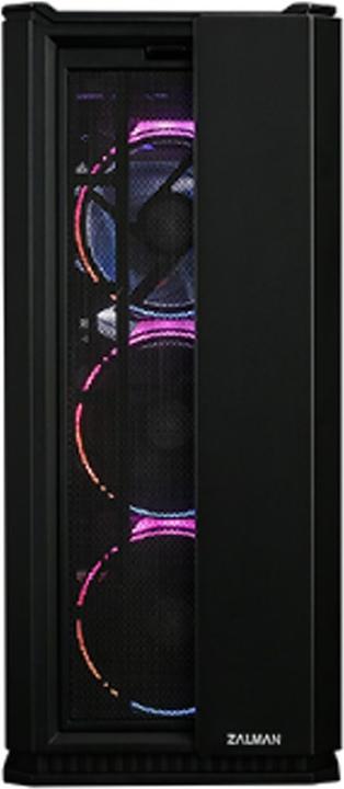 Produktbild Zalman X3 (mATX, Mini-ITX, ATX)