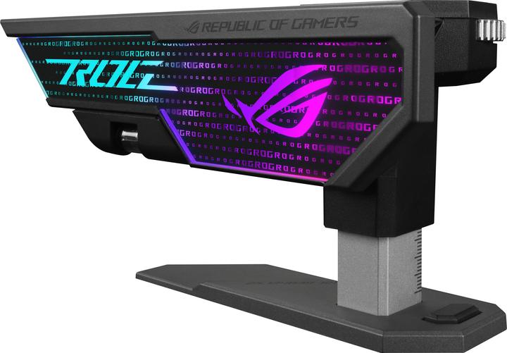 Image du produit ASUS ROG Herculx support de carte graphique