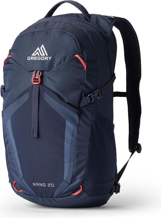 Actual product image Gregory Nano 20L (20 l)