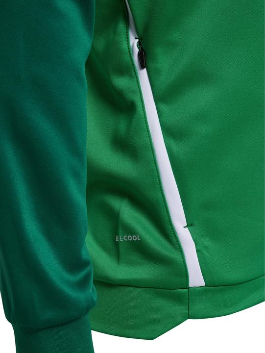 Immagine prodotto hummel hmlLEAD 2.0 GIACCA ZIP TRACCIATA (L)