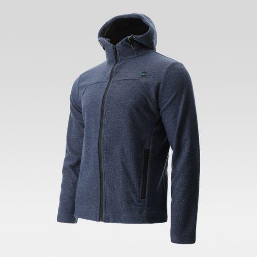 Produktbild UYN Softshelljacke Heavy Hooded (M)
