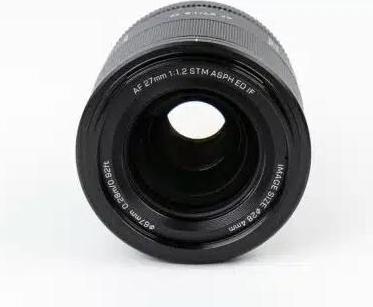 Produktbild Viltrox XF 27 F1.2 AF Fuji X Mount (Fujifilm X, APS-C / DX)