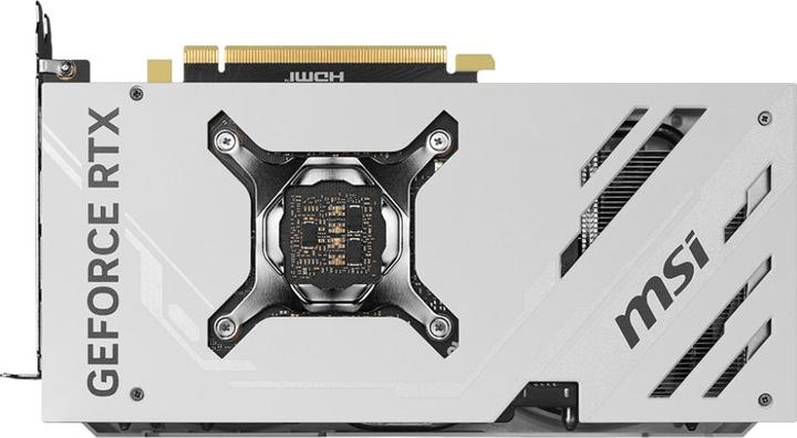 Image du produit MSI GeForce RTX 4070 Ti SUPER 16G VENTUS 2X (16 Go)