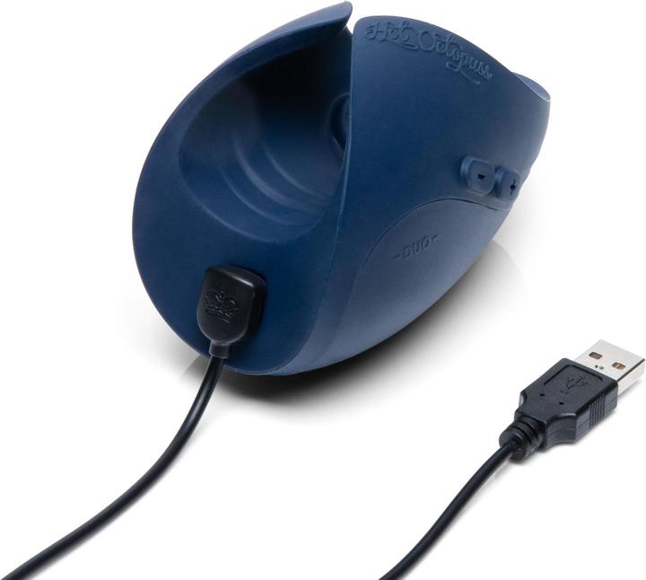 Actual product image Hot Octopuss Pulse III Duo
