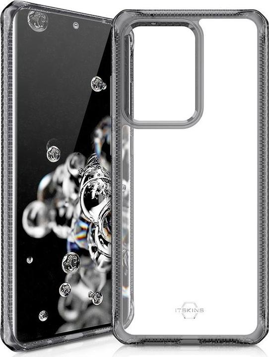 Produktbild Itskins Hybrid Clear (Samsung Galaxy S20 Ultra)