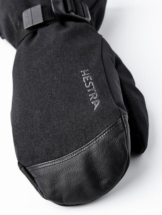 Actual product image Hestra Powder Gauntlet Mitt (XL)