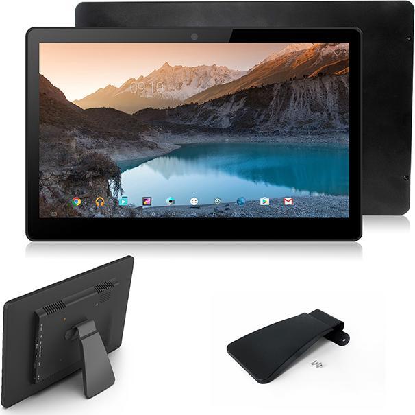 Actual product image Xoro MegaPAD 1564 Pro 3 (15.60", 64 GB, Black)