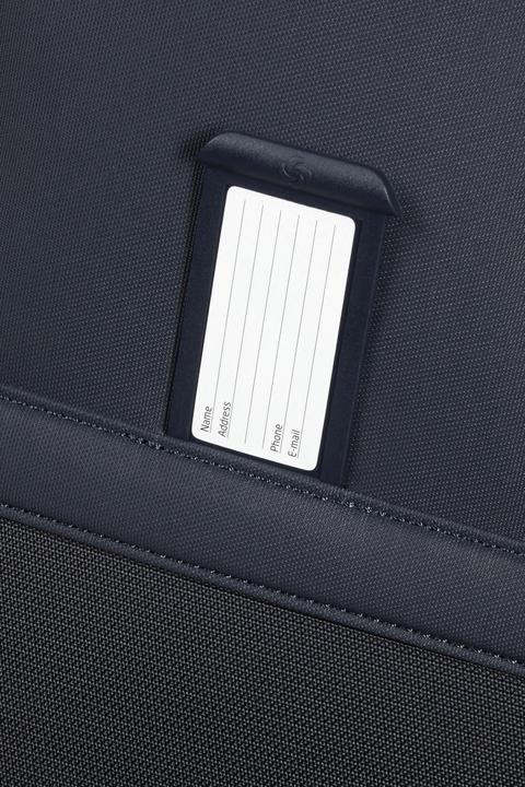 Actual product image Samsonite Airea (111.50 l, L (90 - 115l))