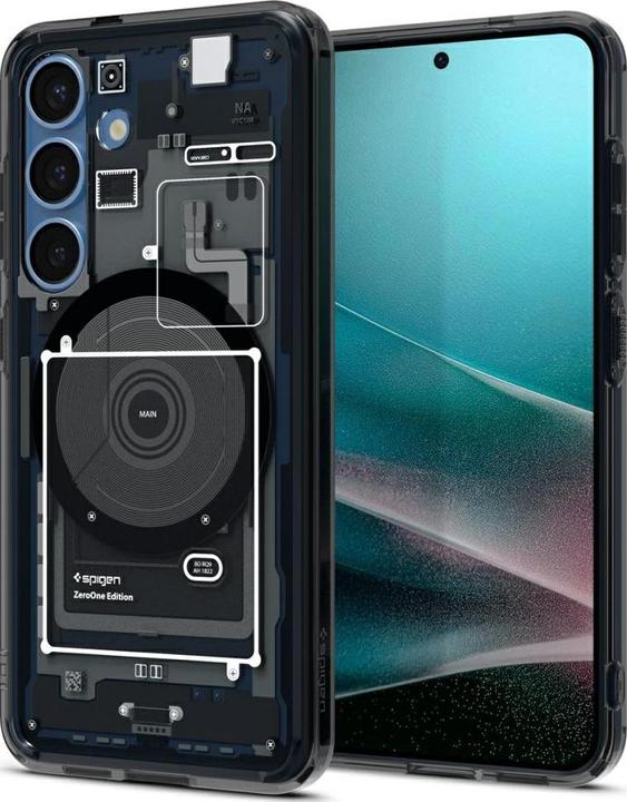 Image du produit Spigen Étui Ultra Hybrid (Samsung Galaxy S25)