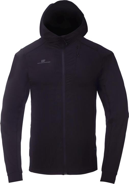 2117 Killinge Hoodie (XXL)
