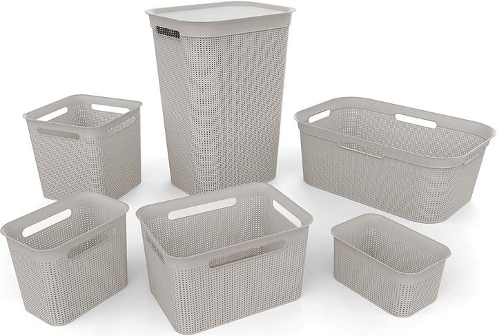 Actual product image Rotho Breezes (1 x, 18 x 26.2 cm)