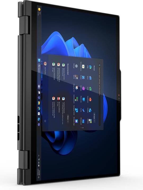 Produktbild Lenovo ThinkPad T14s 2-in-1 Gen 1 (14", Intel Core Ultra 7 255U, 32.77 GB, 1000 GB, CH)