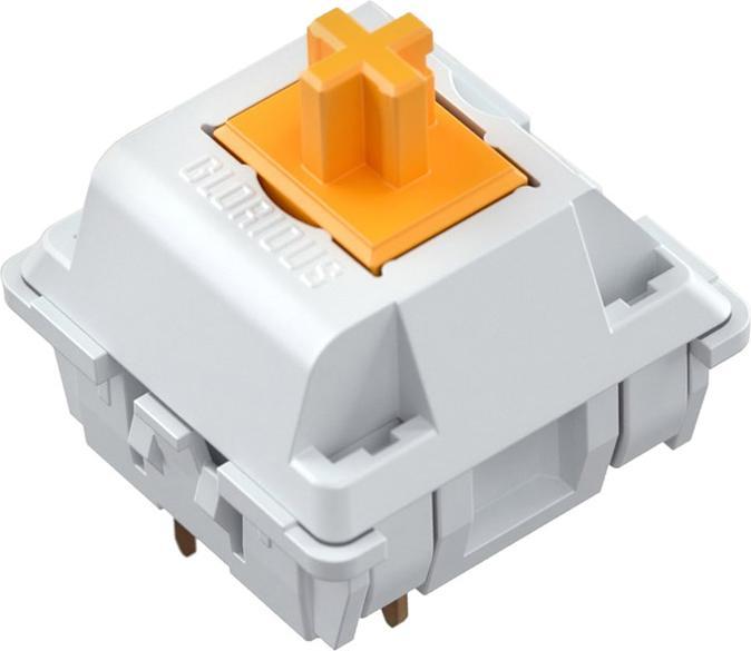 Image du produit Glorious PC Gaming Race Panda Switches