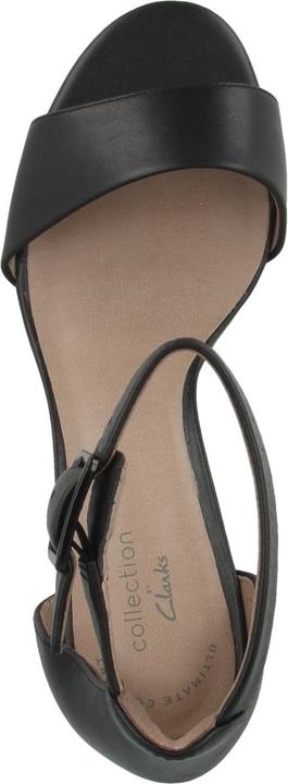 Produktbild Clarks Sandalen/Sandaletten (36)