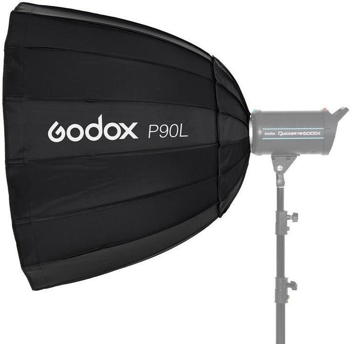 Productafbeelding Godox P90L (Softbox, 90 cm)