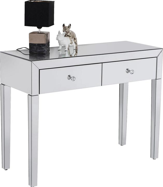 Kare Design Console Luxury (100 x 40 x 77 cm)