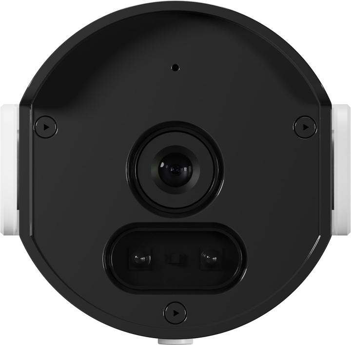 Produktbild Tesla TSL-CAM-BULLET8S (1920 x 1080 Pixels)