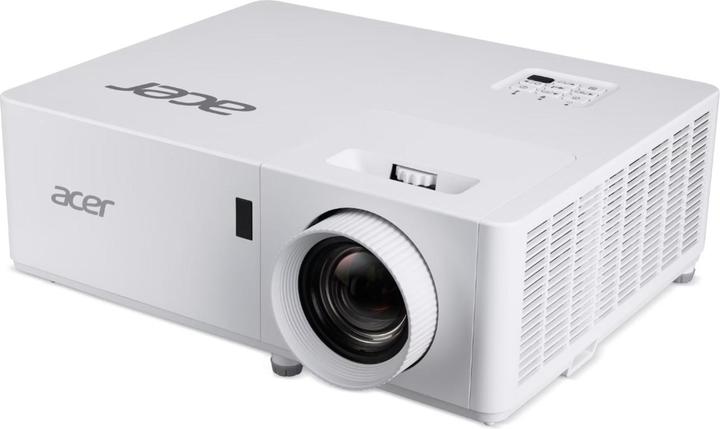 Actual product image Acer PL6820 (UHD, 5500 lm, 1.2 - 2.04:1)