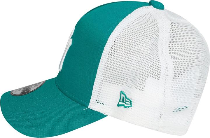 Produktbild New Era Kinder Trucker Cap - New York Yankees bottlegreen C (52, 53, 54)