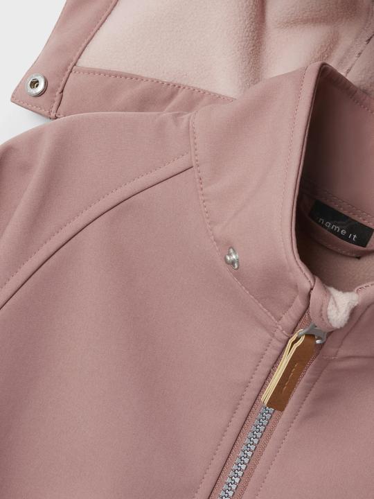 Produktbild Name it ALFA08 Magic Softshell-Anzug (104)
