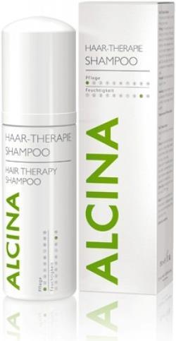 Actual product image Alcina Hair therapy shampoo (150 ml)