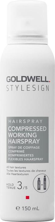 Immagine prodotto Goldwell StyleSign - Lacca per capelli a funzionamento compresso - 150ml (150 ml)
