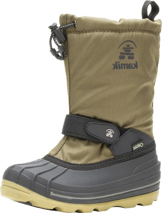 Produktbild Kamik Waterbug 8G (37)