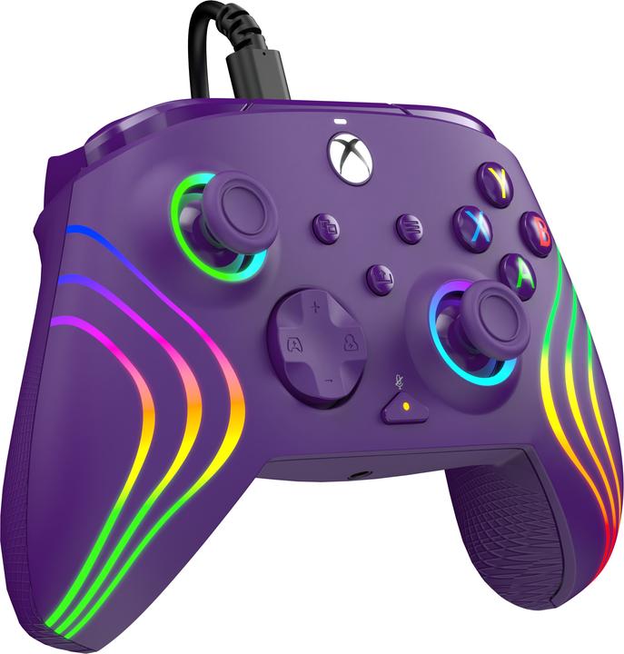 Immagine prodotto PDP Afterglow Wave (Xbox Series X, Xbox Serie S, PC)