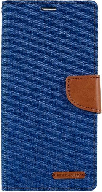 Produktbild Goospery Canvas Diary Series (Apple iPhone 14 Pro)
