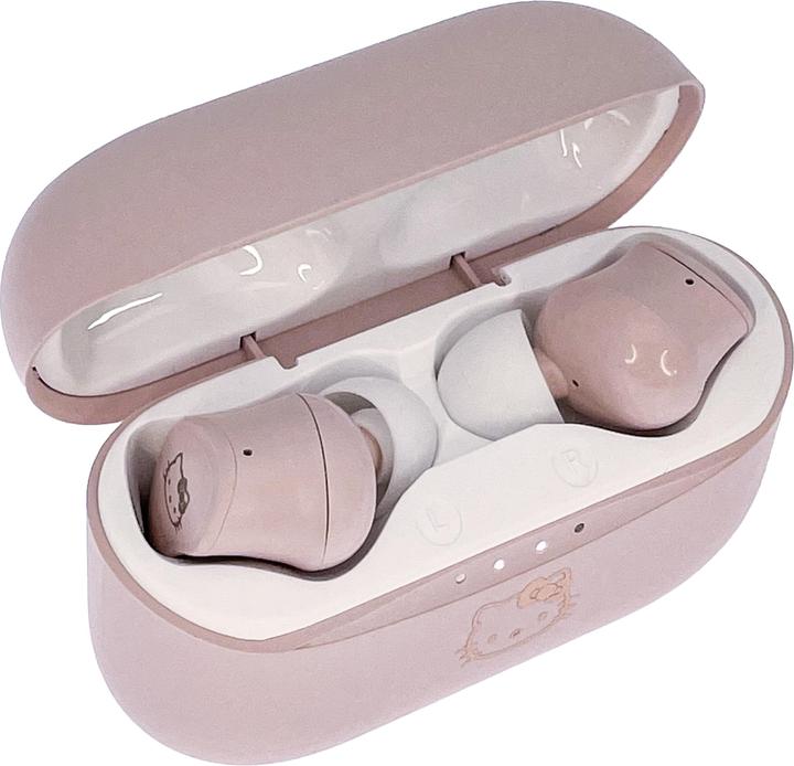 Actual product image OTL Hello Kitty Earpods (ANC, 6 h, Cable)