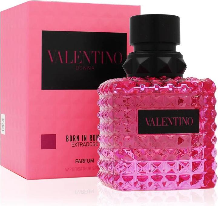 Produktbild Valentino Born in Roma (Eau de Parfum, 50 ml)