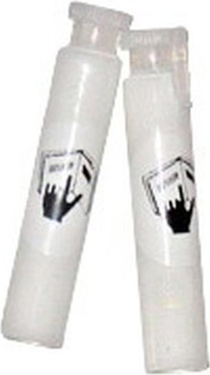 Actual product image Eulenspiegel Eyelash glue 2ml (Mascara)