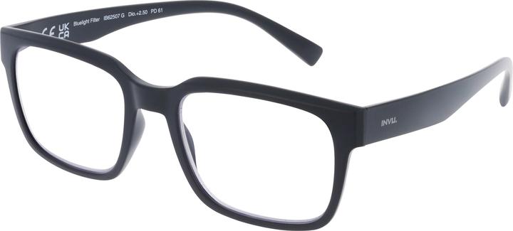 Invu Lesebrille 1.50dpt IB62507C (+1.5)