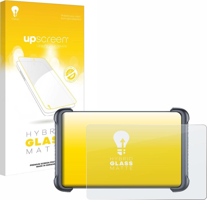 upscreen Reflection Shield Glass Matte