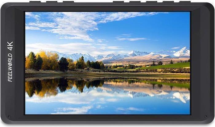 Produktbild Feelworld FW450 (4.50", 4K)