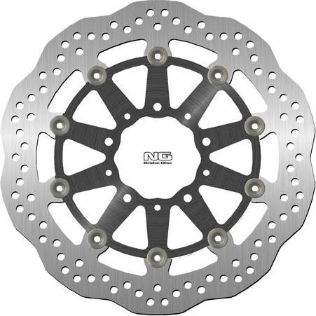 Immagine prodotto NG Brake Disc DIS1214XG (310 mm)