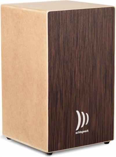 Produktbild Schlagwerk CBA30SW Cajon Bausatz mit Sitzpad (Cajon)