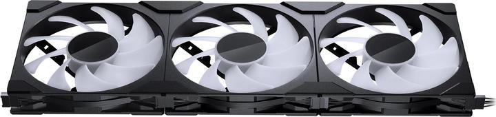 Image du produit Phanteks M25 Gen2 D-RGB (140 mm, 3 x)