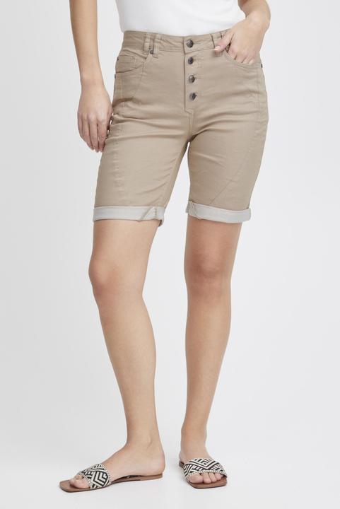Actual product image Pulz Jeans PZROSITA HW SHO - 50205345 (44)