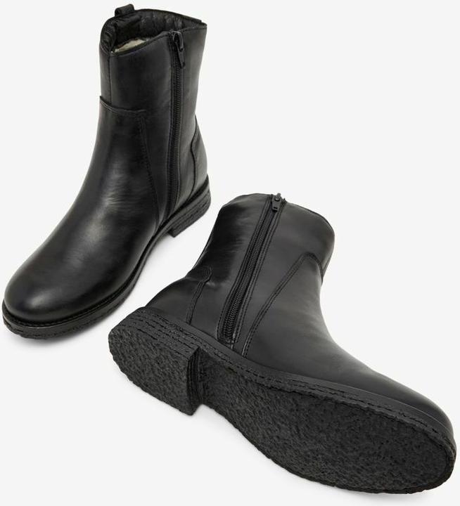 Produktbild Bianco BIAATALIA Lederstiefel (42)