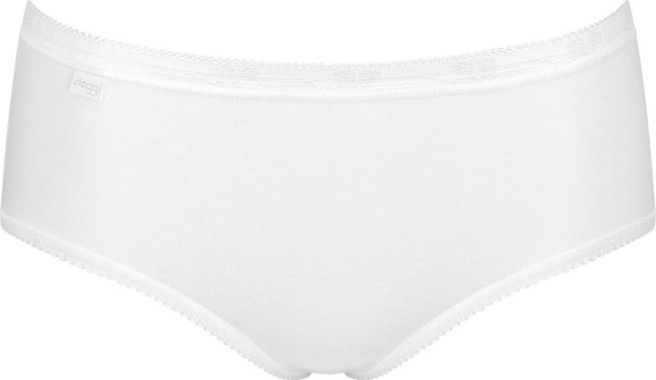 Actual product image Sloggi Basic+ (40, pack of 4)