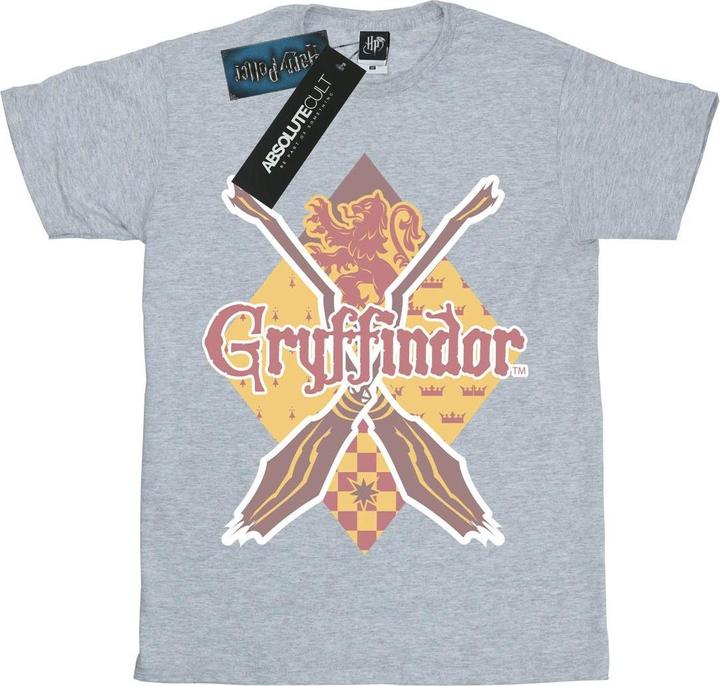 Gryffindor Lozenge TShirt Jungen