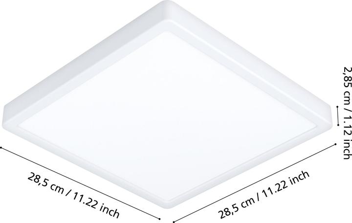 Image du produit EGLO Argolis 2 (2400 lm)